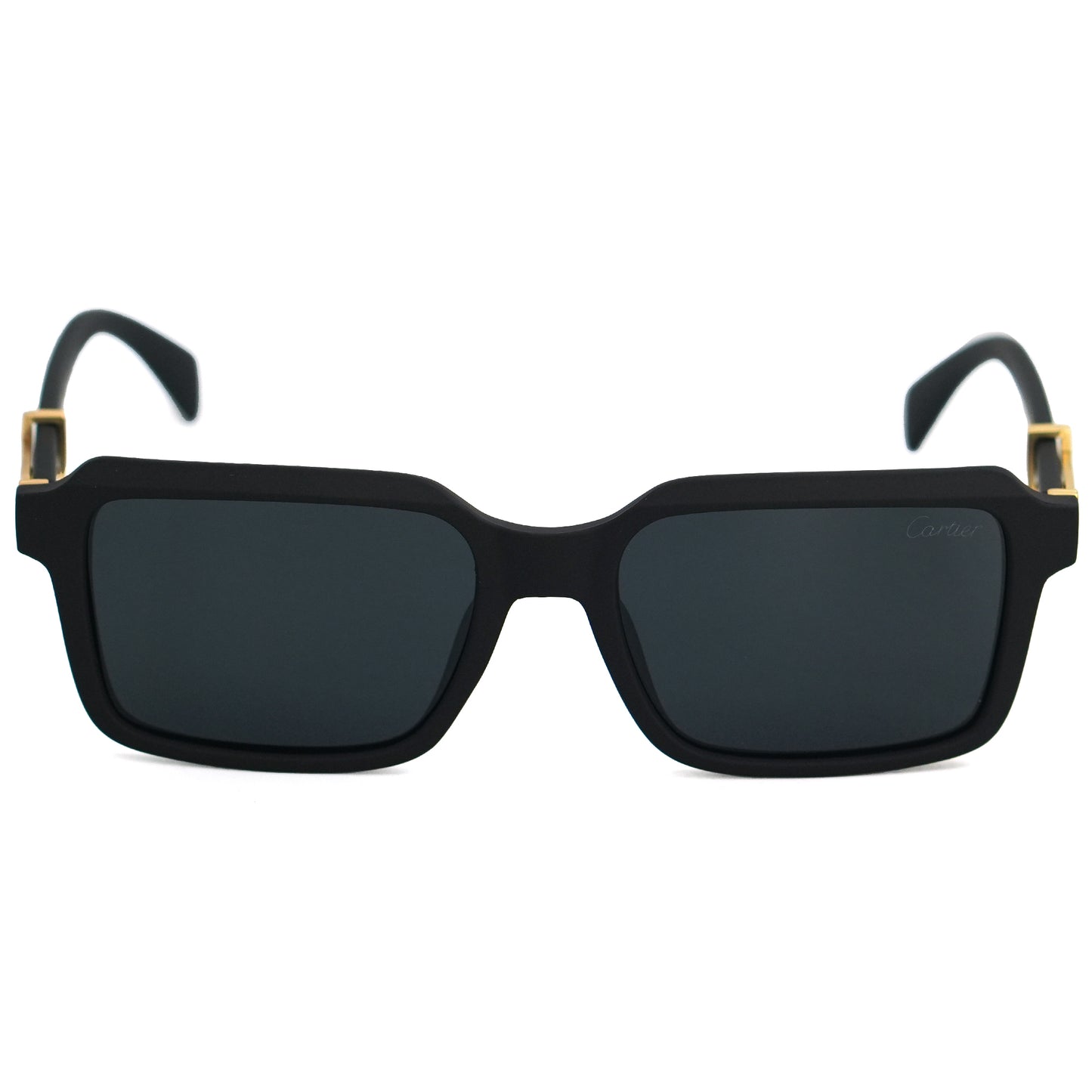 Cartier Polarized Sunglass | CRTR 207 C