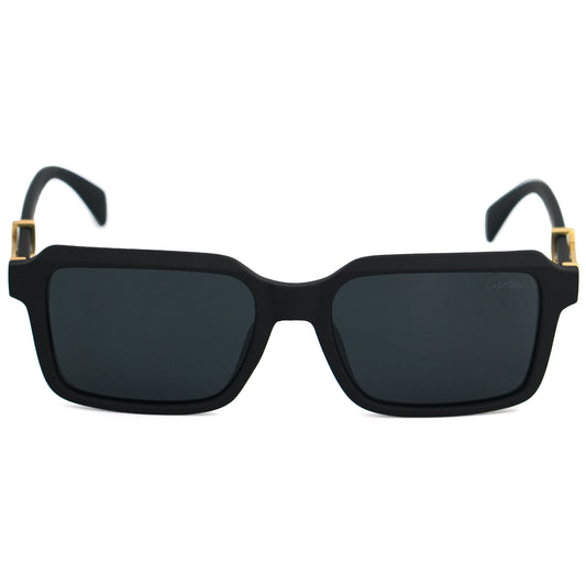 Cartier Polarized Sunglass | CRTR 207 C