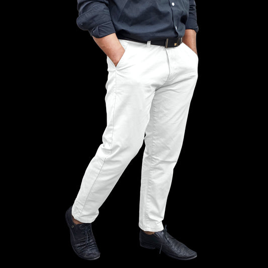 Premium Quality Gabardine Pant | 350 GSM | GB Pant 10 C