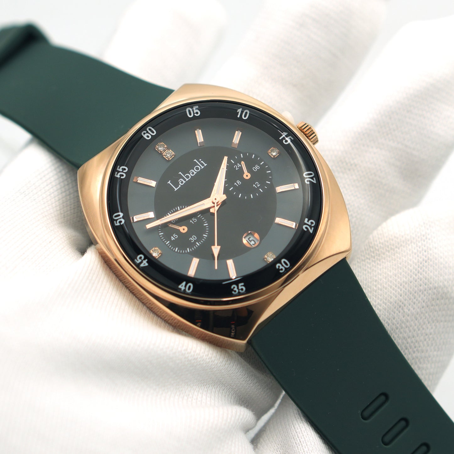 Labaoli Watch 05 C | Stock Clearance Offer
