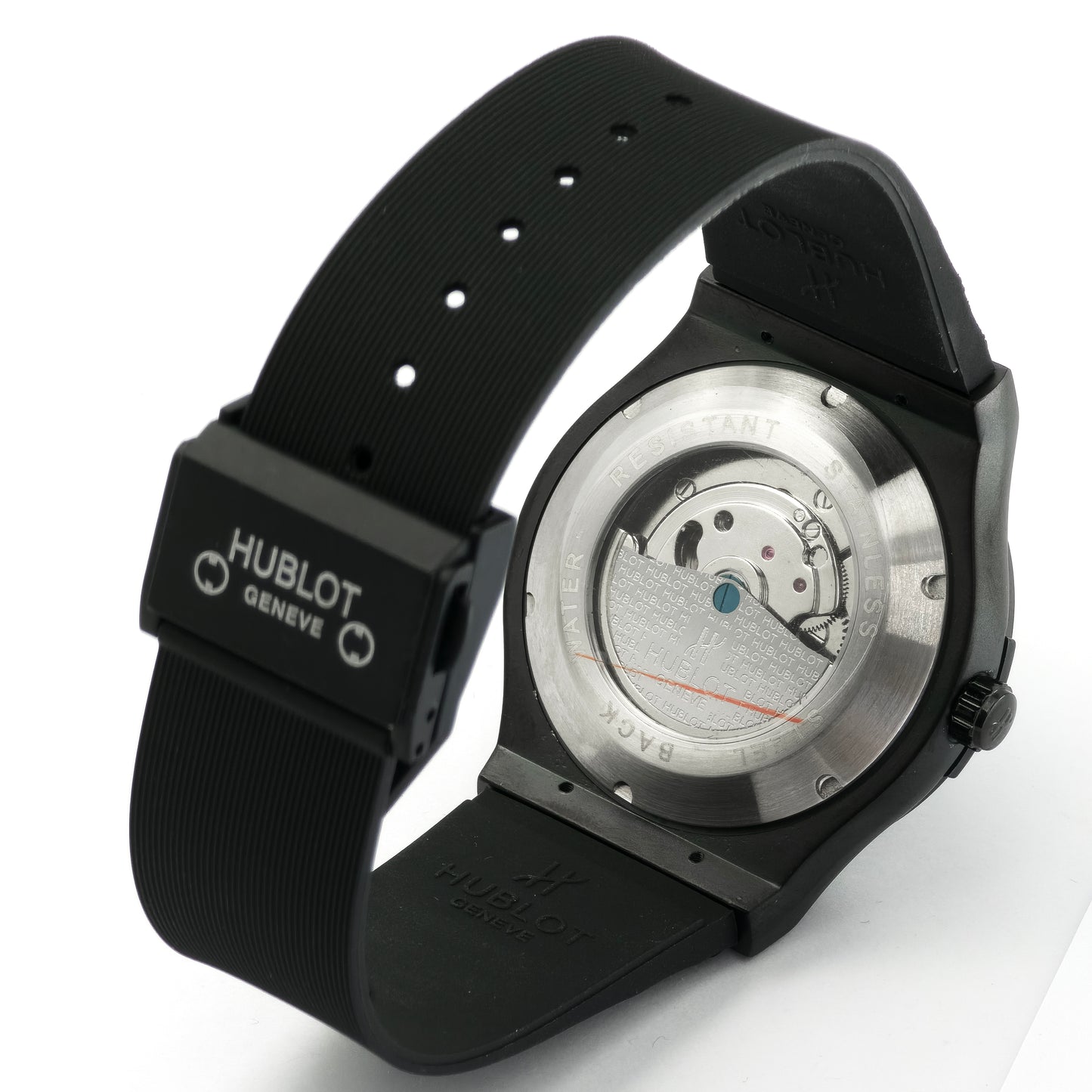 Hublot Automatic Mechanical Watch | HBLT Watch 284