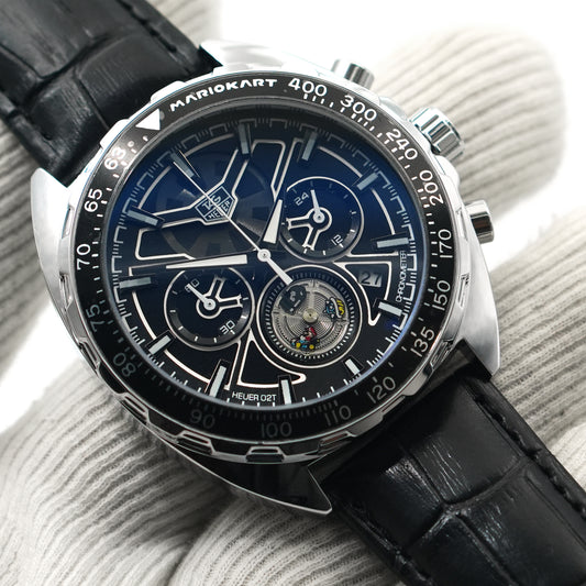 TAG HEUER CARRERA Watch | TAG 111 A