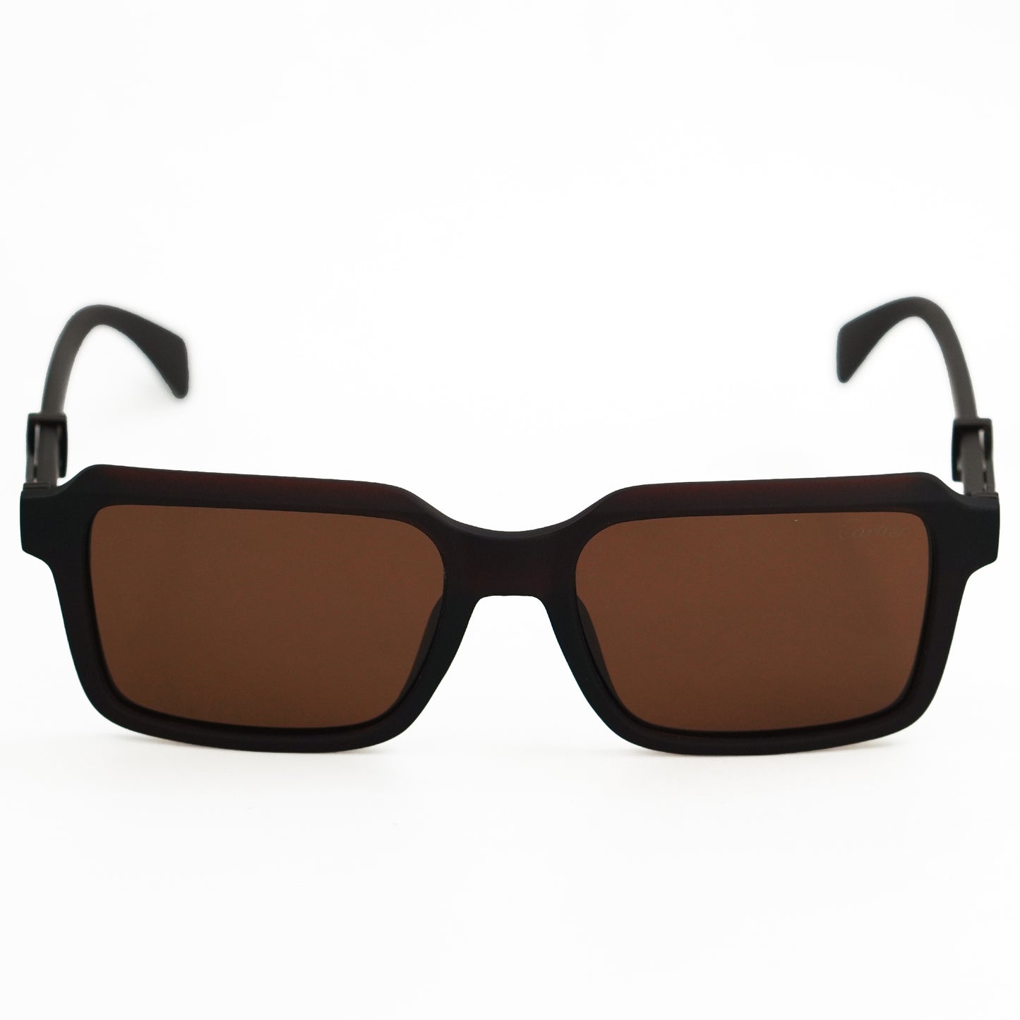 Cartier Polarized Sunglass | CRTR 207 D