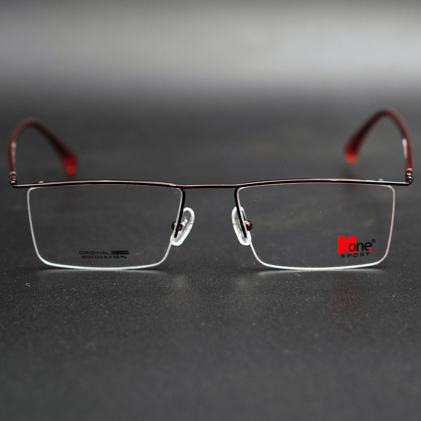 Trendy Modern Stylish 1Sports Optic Frame | 1Sports Frame 07 A