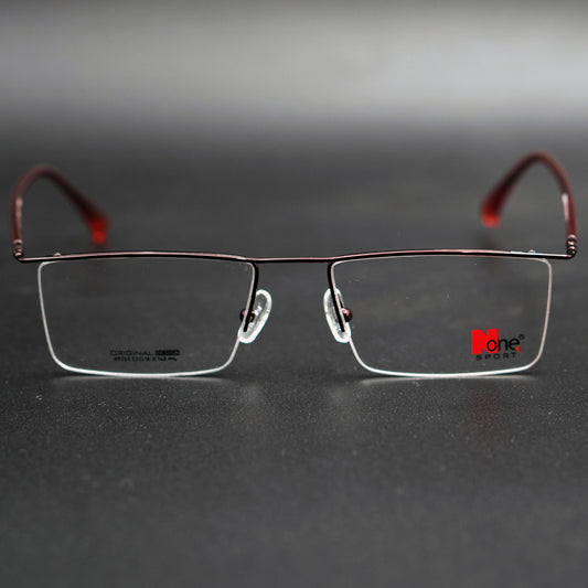 Trendy Modern Stylish 1Sports Optic Frame | 1Sports Frame 07 A