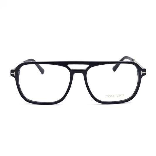 Trendy Stylish Optic Frame | Premium Quality Eye Glass | TFord Frame 81 B