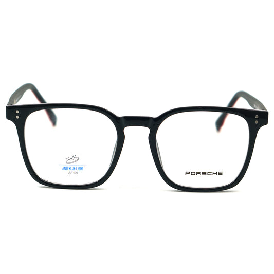 Trendy Stylish Optic Frame | PORSCHE Eye Glass | PRS Frame 91 A