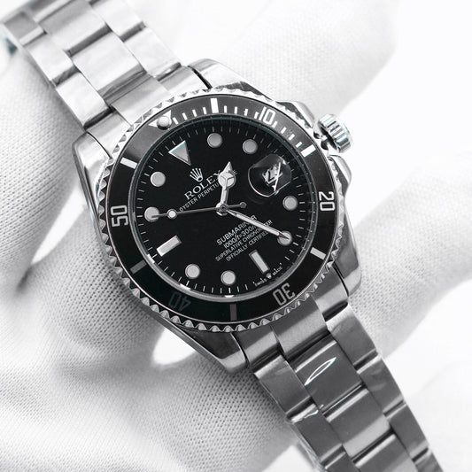 RLX Automatic Mechanical Watch | RLX Watch M25 B