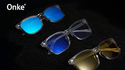 ONKE 3in1 Pack | Stock Clearance Offer | ONKE Glass 1001