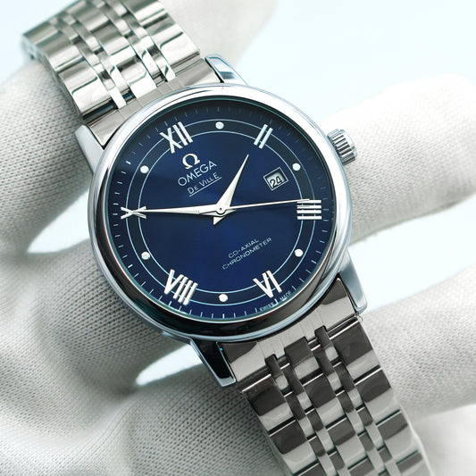 OMEGA Automatic Mechanical Watch | OMGA Watch M200 A