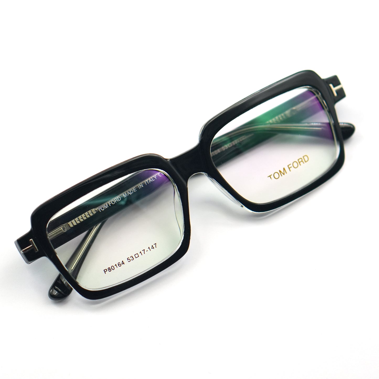 11:11 OFFER | Trendy Stylish Eye Glass | TFord Frame 72 E