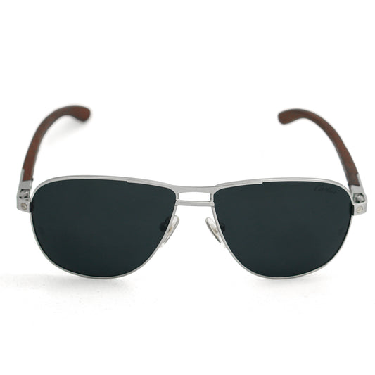 Ultra Premium Quality Polarized Sunglass | CRTR 47