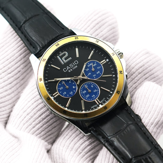 11:11 Offer Casio Quartz Watch | CASIO C9 D