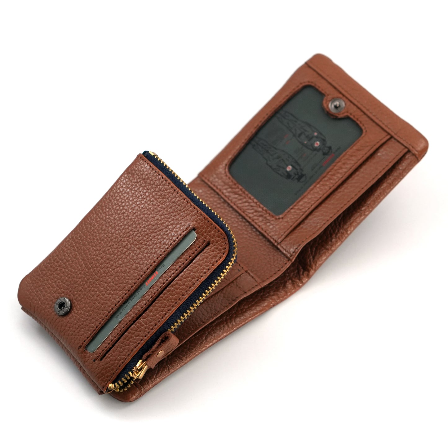 Esiposs Pocekt Size Wallet | EPS P 109 B