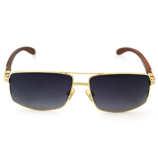 CARTIER Polarized Sunglass | CRTR 66 C