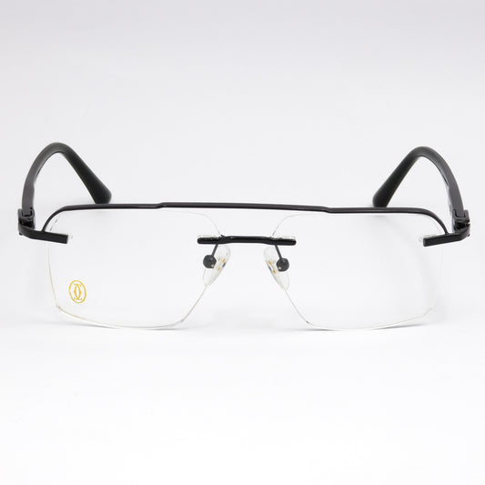 CARTIER Eye Glass | Optic Frame | CRTR Frame 95 E