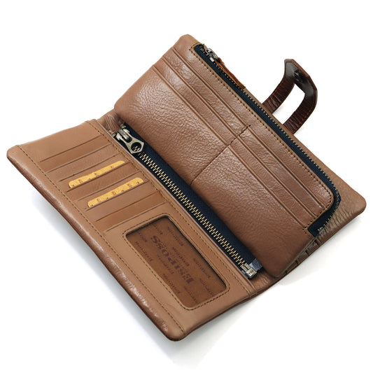 Esiposs Long Wallet | EPS Long 205 E