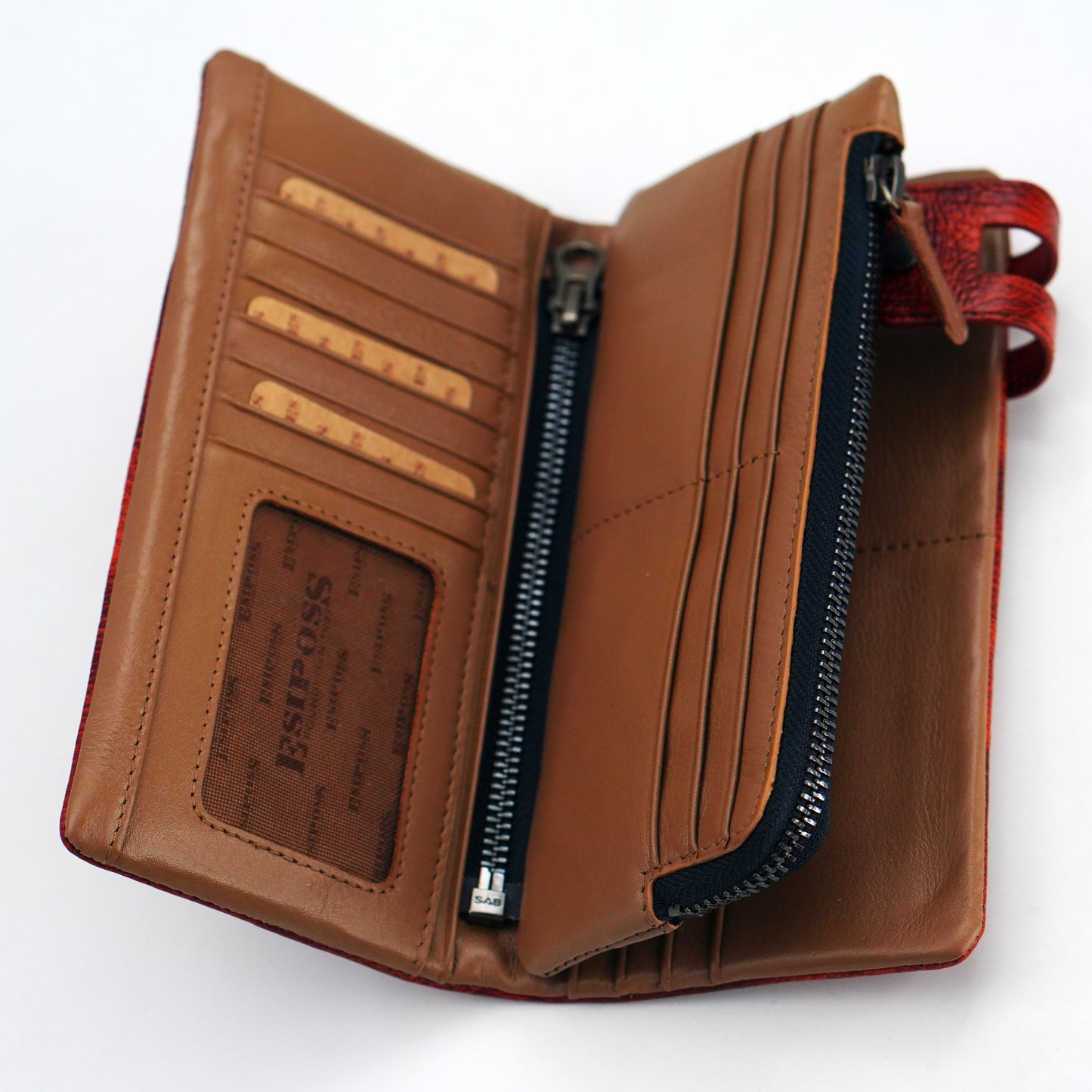 Esiposs Long Wallet | EPS Long 36 G