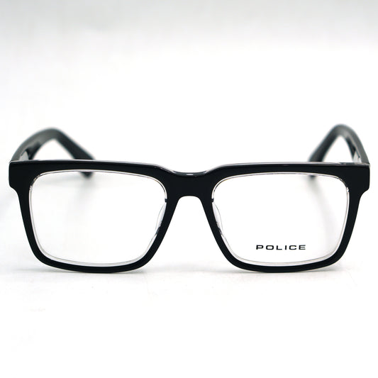 Police Optic Frame | Eyeware | Eye Glass | Polish Frame 27 B