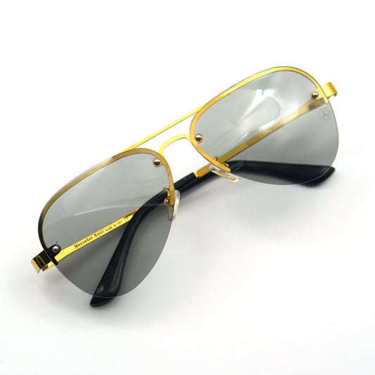 Mercedes Benz Photochromic Polarized Sunglass | PhotoSun | MB 752 B