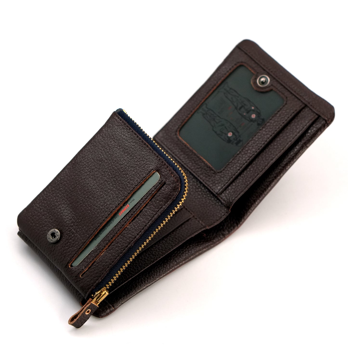 Esiposs Pocekt Size Wallet | EPS P 108 B