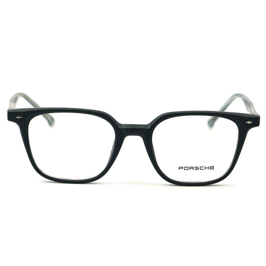 Trendy Stylish Optic Frame | PORSCHE Eye Glass | PRS Frame 93 A