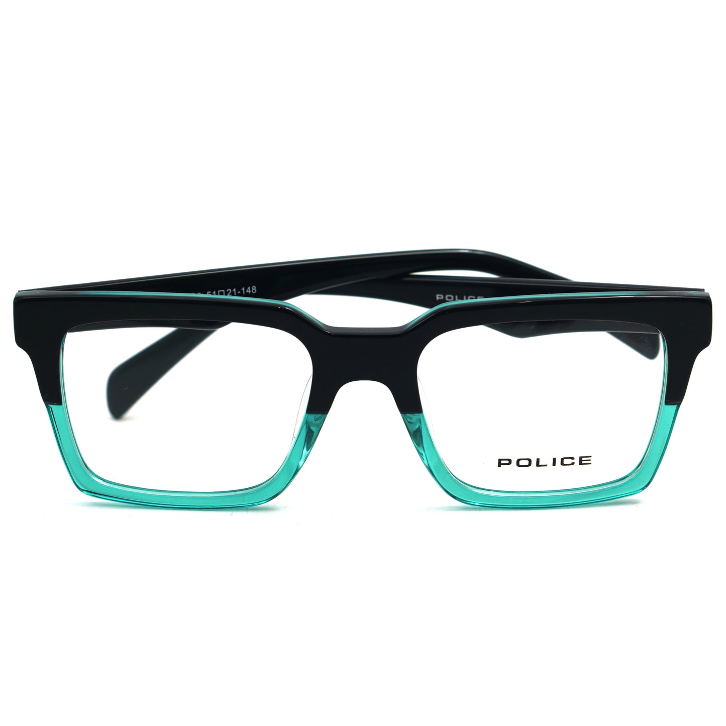 Police Optic Frame | Eyeware | Eye Glass | Polish Frame 26 B