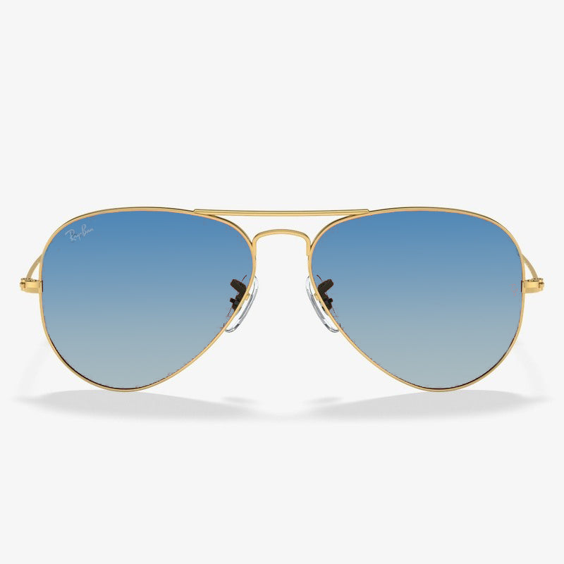 Rayban Aviator Sunglass | RB AVTR 71 E