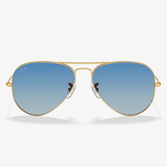 Rayban Aviator Sunglass | RB AVTR 71 E