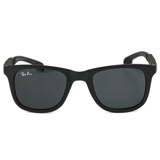 Premium Quality G-15 Glass Stylish Sunglass | RB 168 B