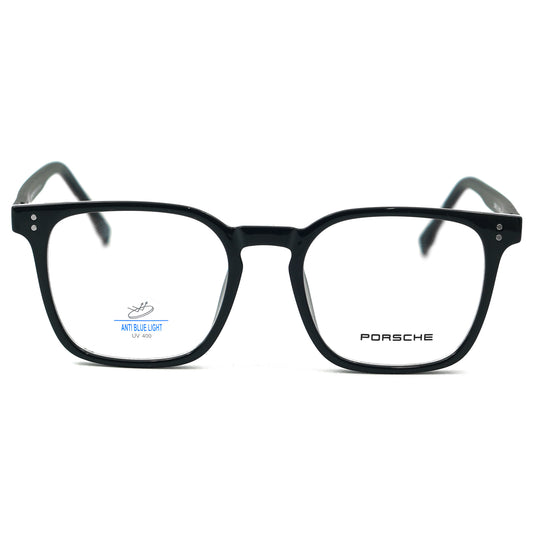 Trendy Stylish Optic Frame | PORSCHE Eye Glass | PRS Frame 91 D