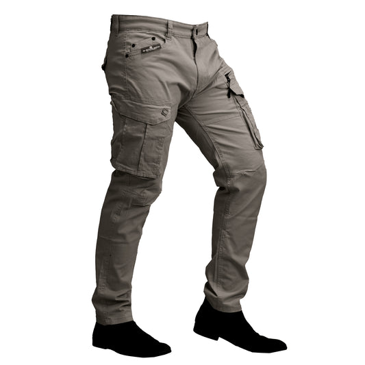 6 Large Pockets Premium Quality Cargo Pant | Cargo Pant 62