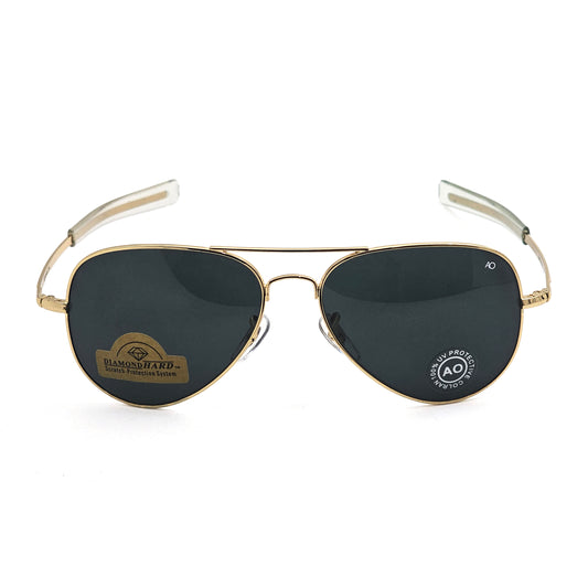 AO Shape Pilot Sunglass for Men | AO 26 B | Fast Fashion BD
