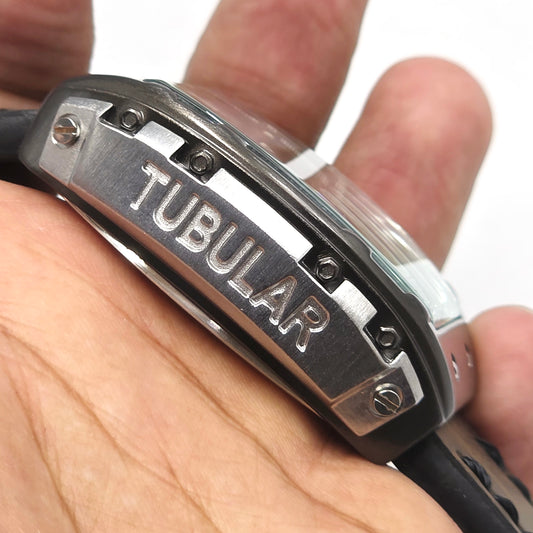 Stylish TUBULAR Watch | TBLR Watch 10 C