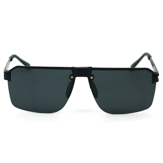 PORSCHE Design BIG SIZE Polarized Sunglass | PRS 71 A