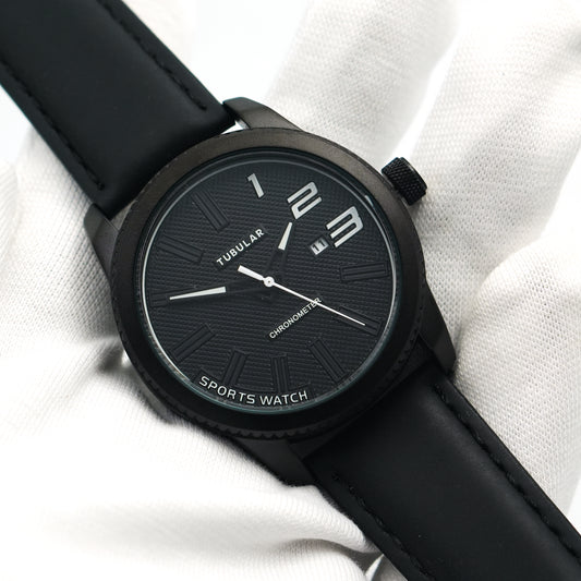 Stylish TUBULAR Watch | TBLR Watch 08 B