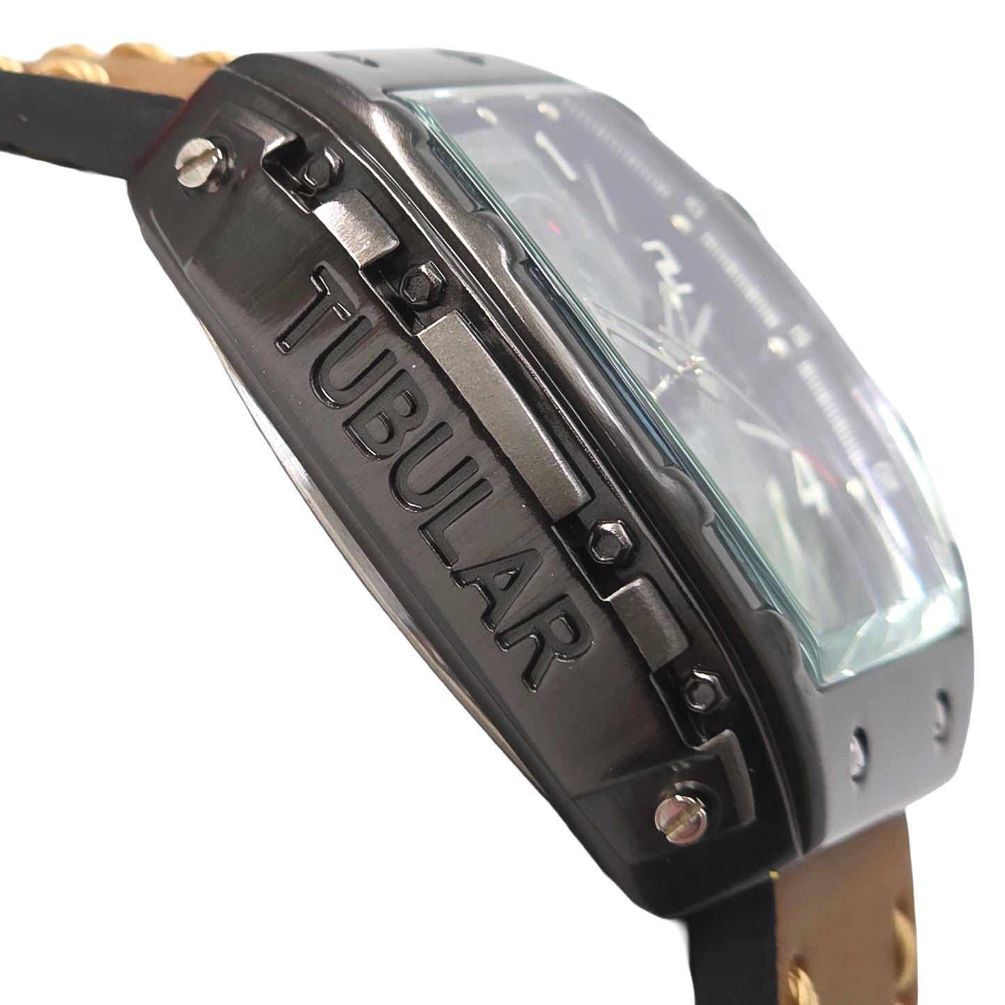 Stylish TUBULAR Watch | TBLR Watch 10 E