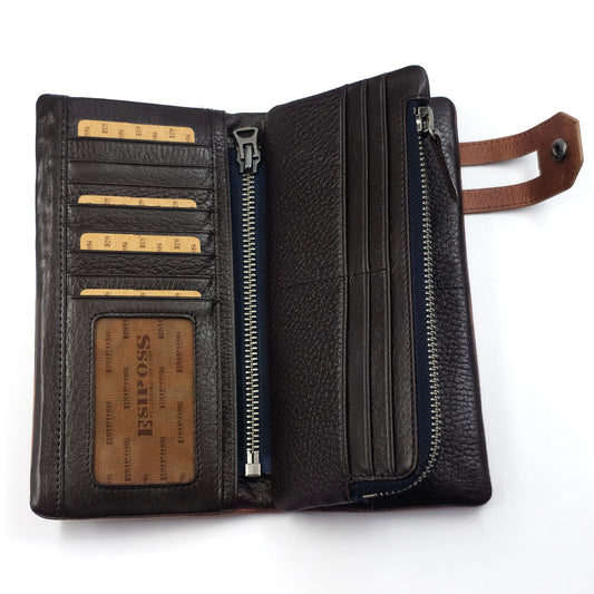 Esiposs Long Wallet | EPS Long 201 H