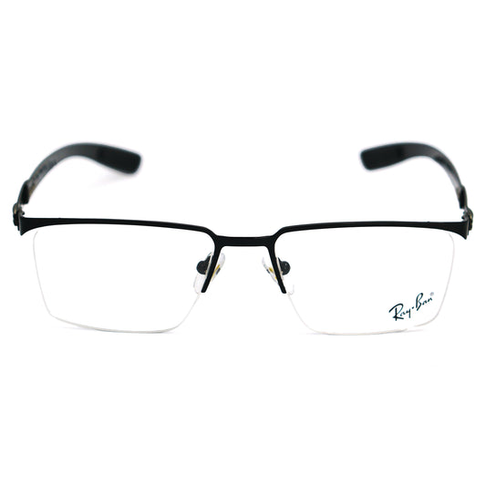 Winter Sale Offer | Premium Quality Stylish Eye Glass | Optic Frame | RB Frame 97 B