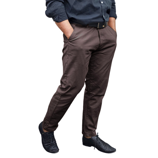 Premium Quality Gabardine Pant | 350 GSM | GB Pant 10 E