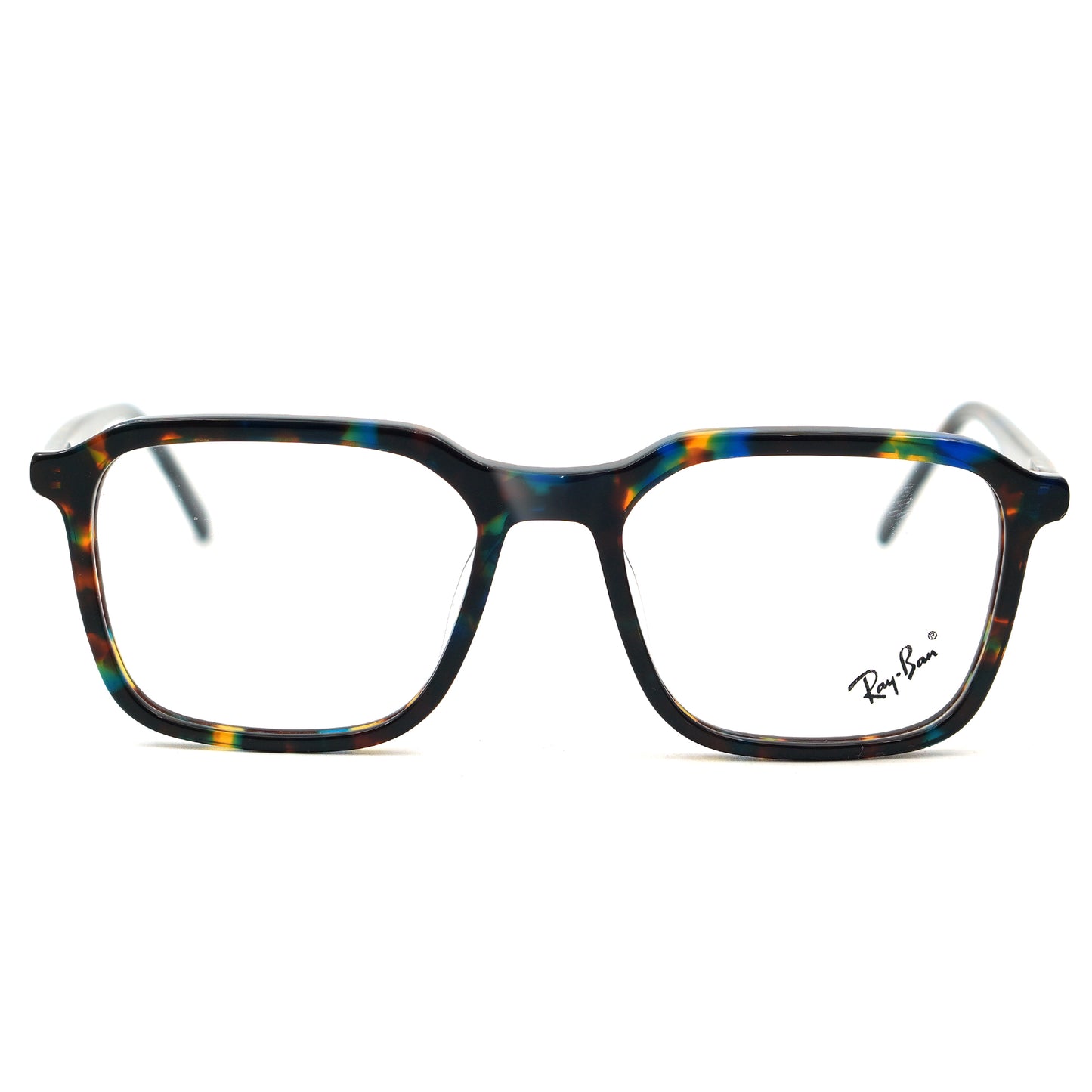 Stylish Eye Glass | Optic Frame | RB Frame 46 C