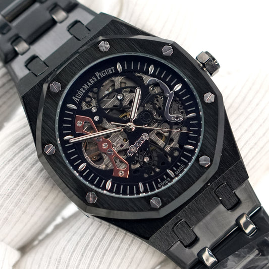 Premium Quality Automatic Mechanical Watch | AP Watch 4045 B
