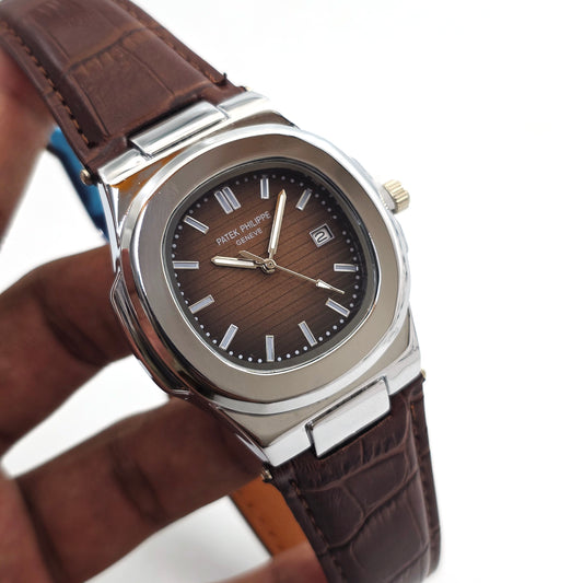 Patek Philippe Quartz Watch | PP Watch 10 B