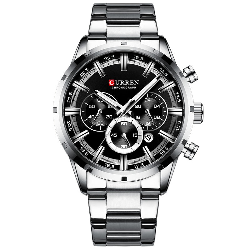 CURREN Watch 8355 | Stock Clearance Offer | Curren 23