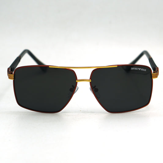 EMPORIO ARMANI Polarized Sunglass | ARM 06 C