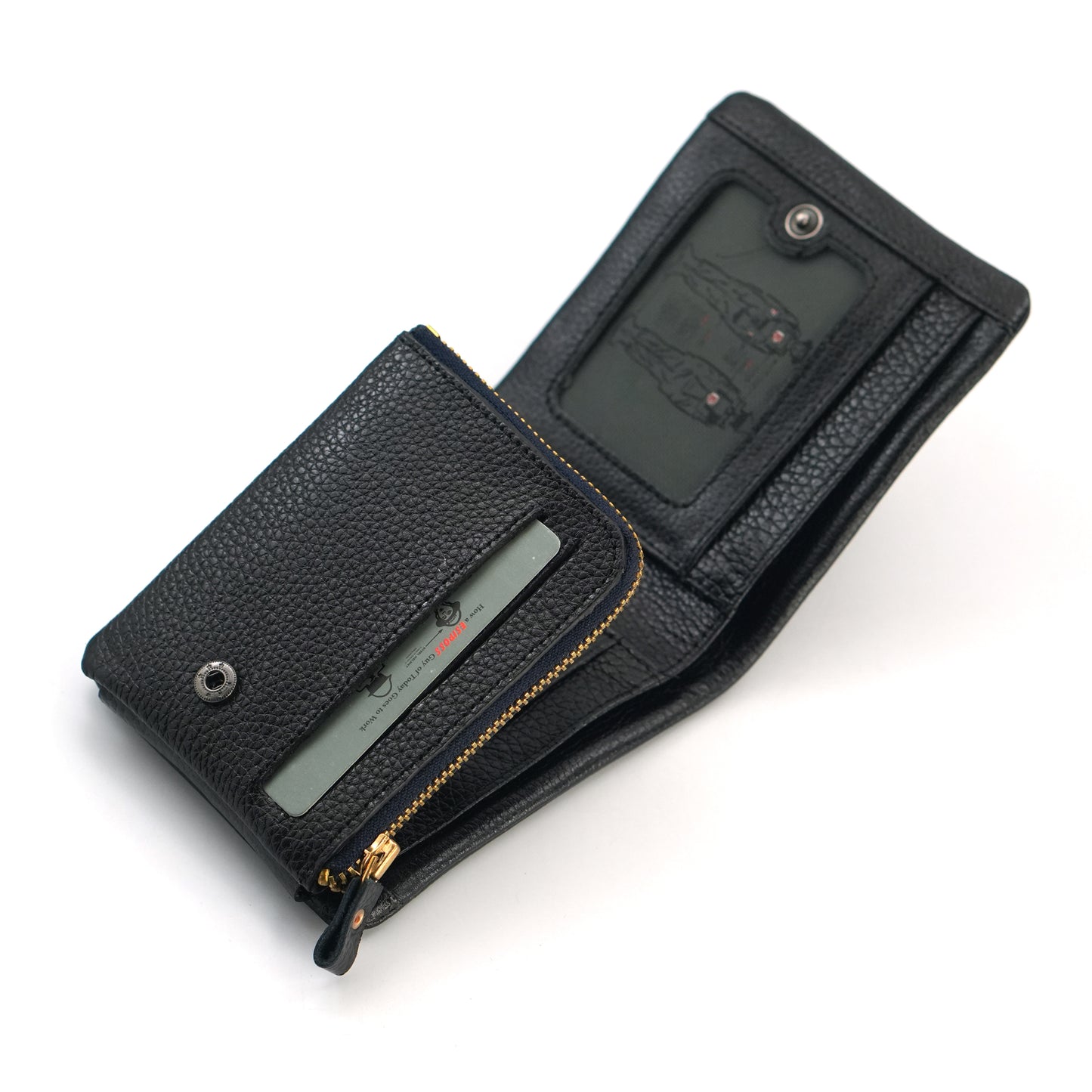 Esiposs Pocekt Size Wallet | EPS P 108 A