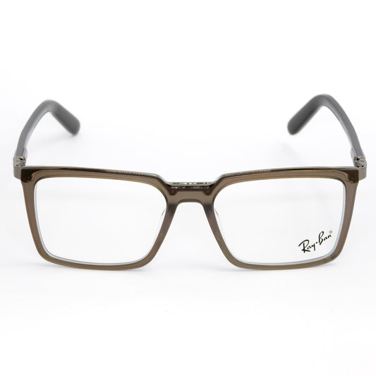 Stylish Eye Glass | Optic Frame | RB Frame 47 D