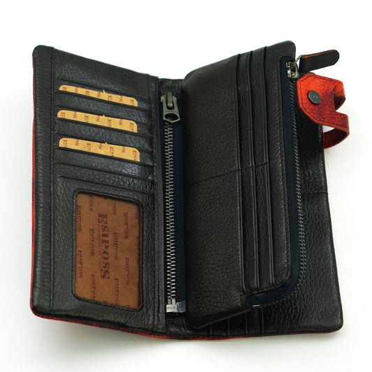 Esiposs Long Wallet | EPS Long 203 C