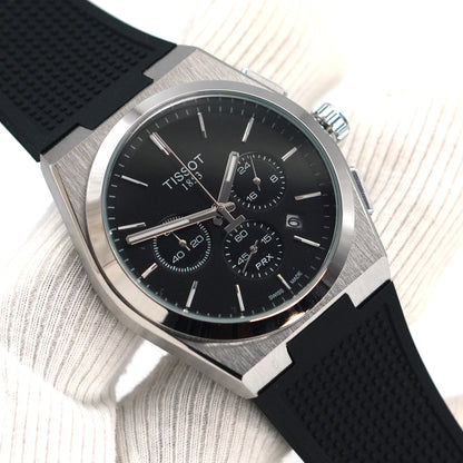 Premium Quality PRX Chronograph Quartz Watch | TST CN 30 K