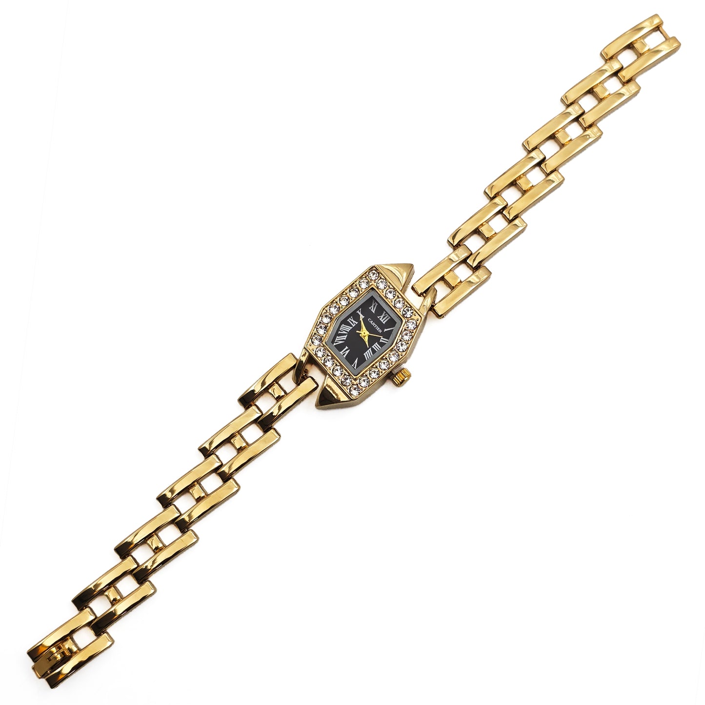 CARTIER Ladies Watch | CRTR L Watch 01 A